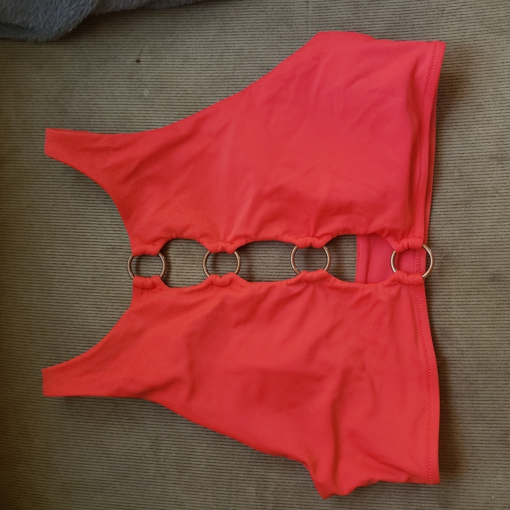 Aerie bikini top
